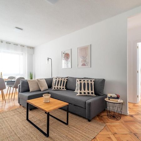דירות ויגו Moderno Apartamento Con Parking מראה חיצוני תמונה