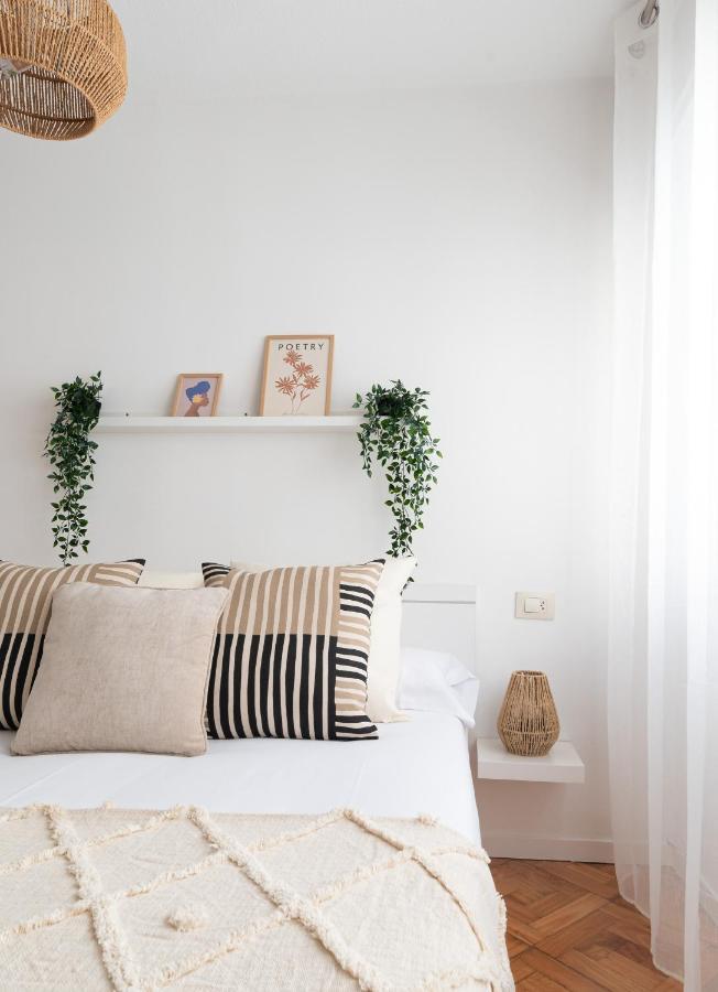 דירות ויגו Moderno Apartamento Con Parking מראה חיצוני תמונה