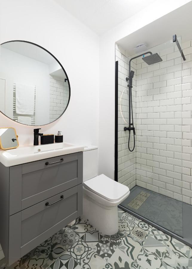 דירות ויגו Moderno Apartamento Con Parking מראה חיצוני תמונה