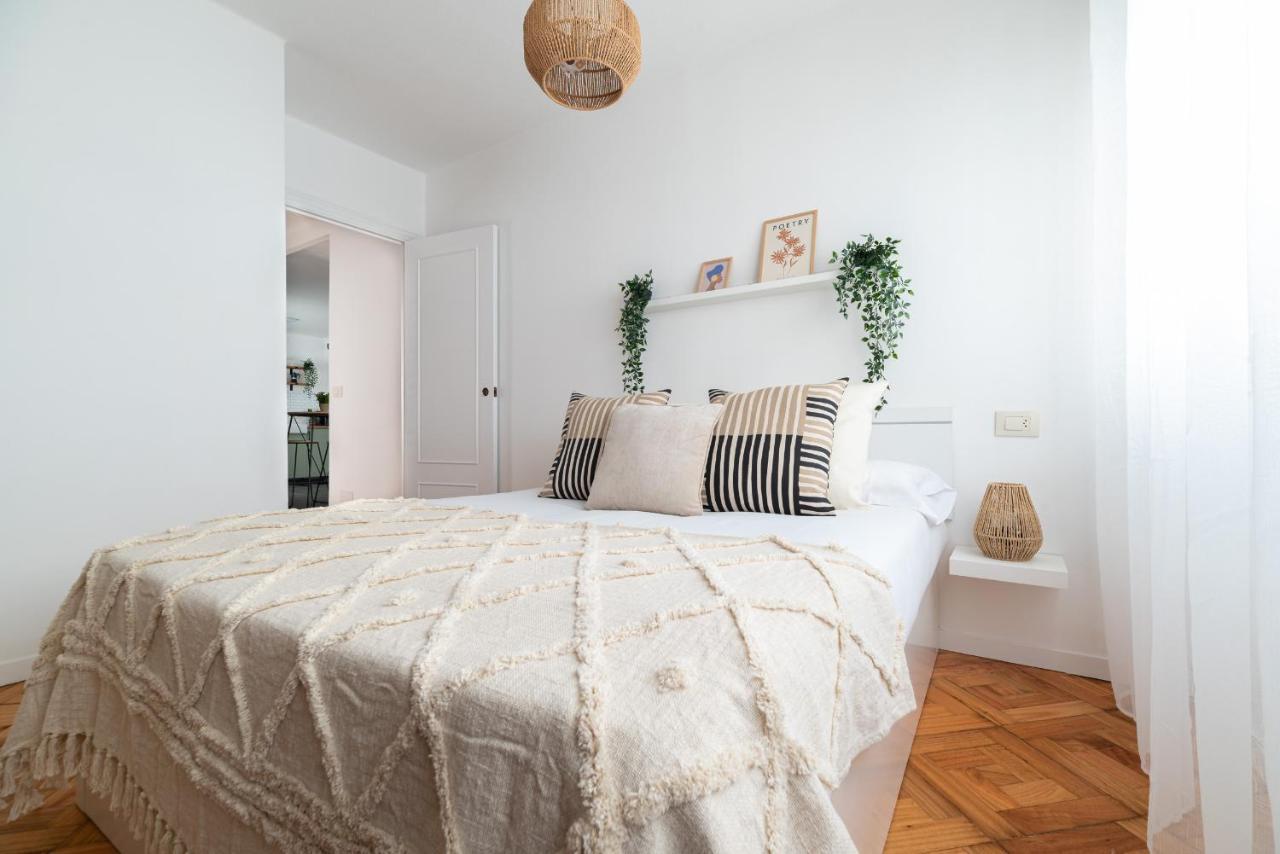 דירות ויגו Moderno Apartamento Con Parking מראה חיצוני תמונה