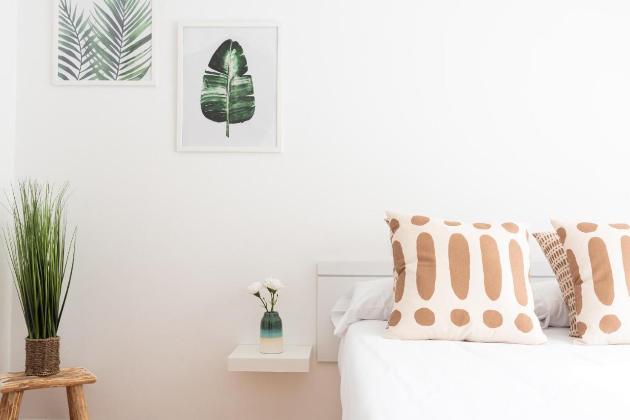 דירות ויגו Moderno Apartamento Con Parking מראה חיצוני תמונה